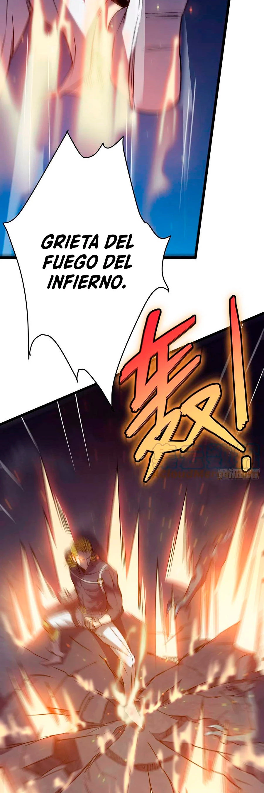 Mi camino para matar dioses en otro mundo > Capitulo 20 > Page 221